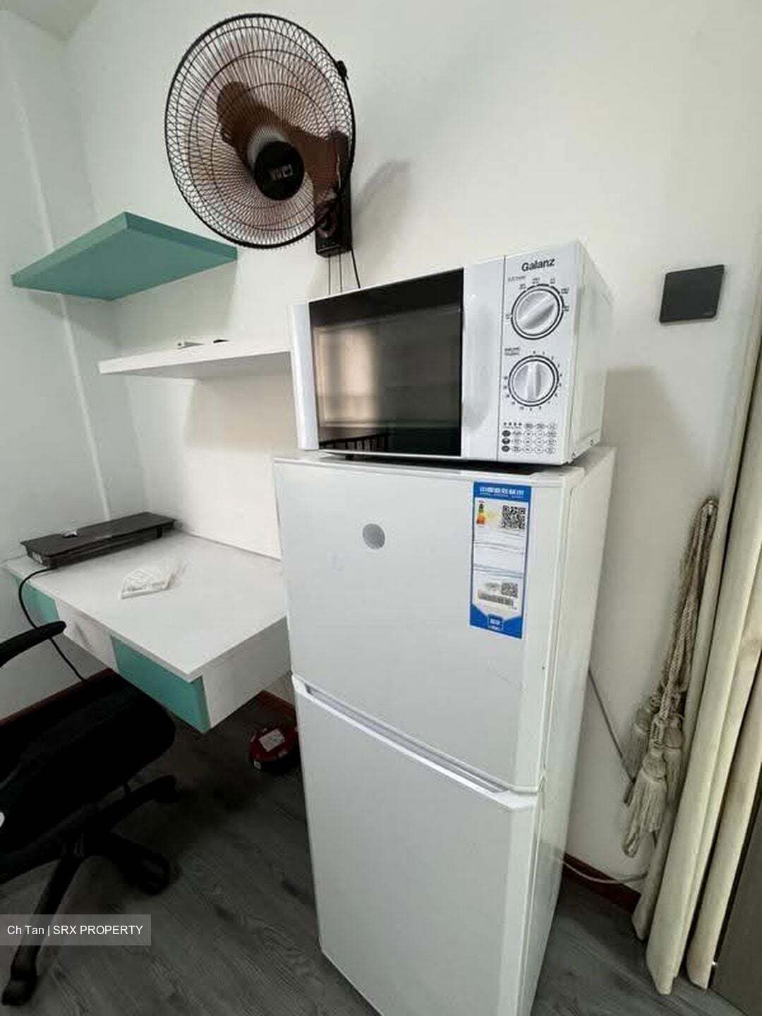 Compassvale Street (Sengkang), HDB 2 Rooms #630115891